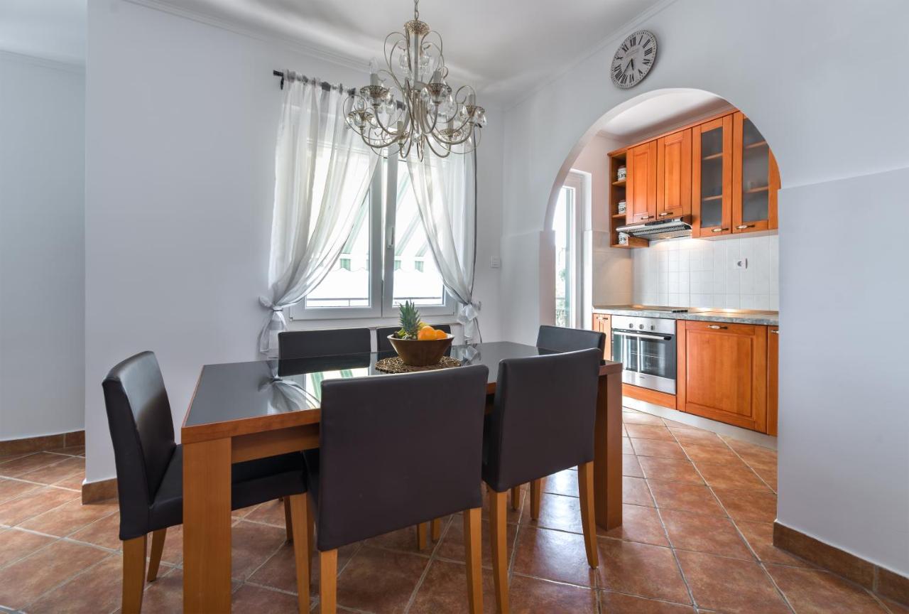 Villa Anima, Stanici, Near Omis Bagian luar foto